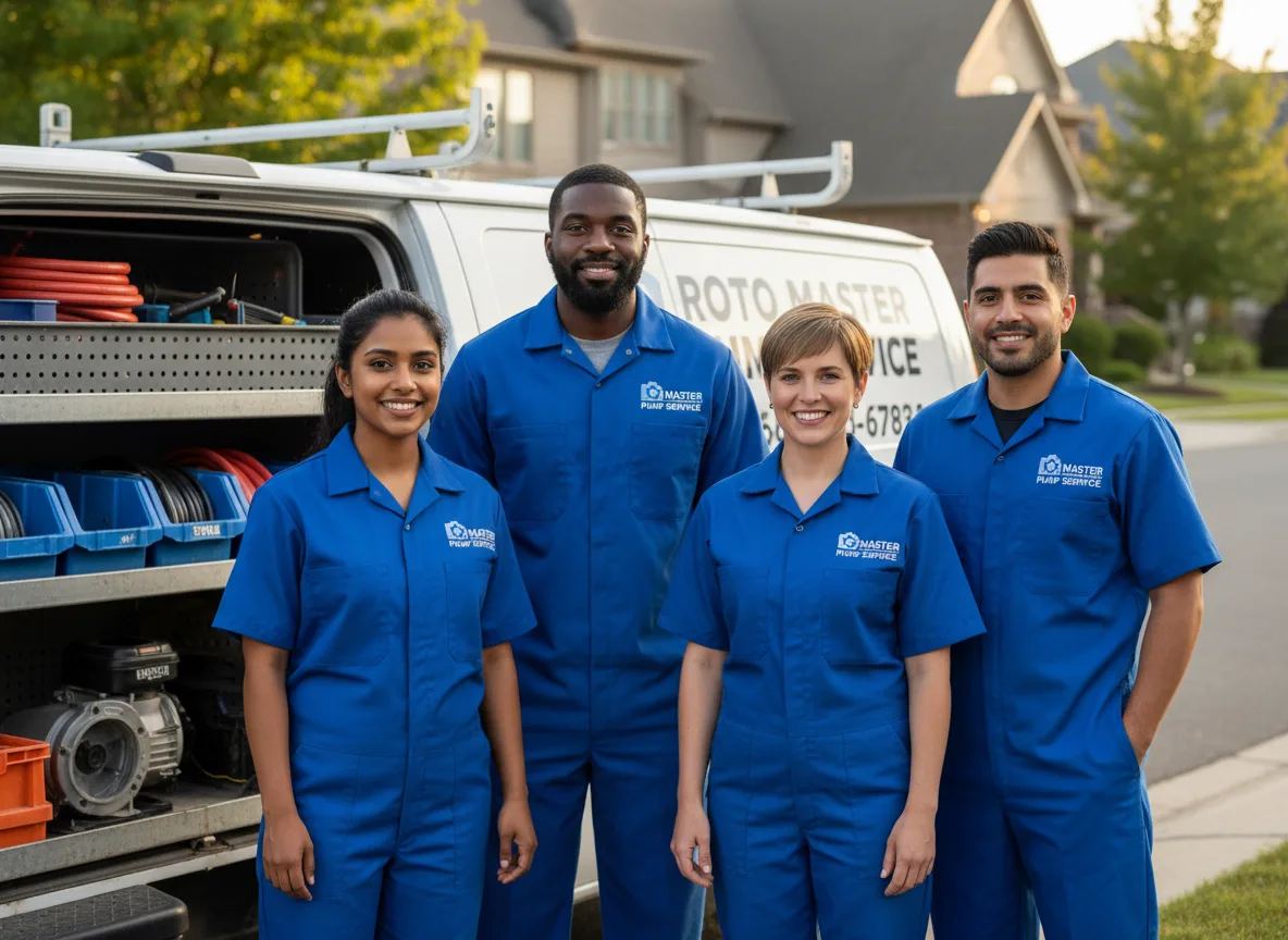 Sump Pump Installation company in Allston, MA